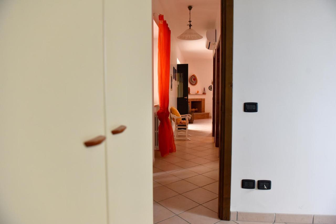 Lavanda Apartment - Villaggio Di Mary Locorotondo Bagian luar foto